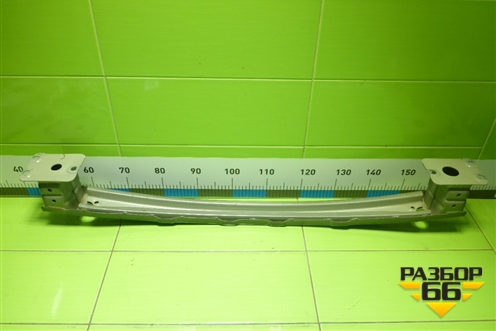 Усилитель заднего бампера (CD569F2702040101AA) для Changan UNI-K с 2020г (Юни К)