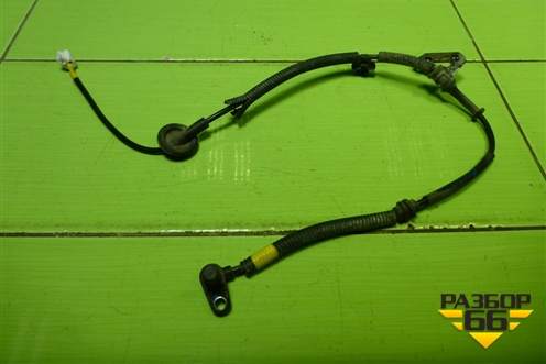 Датчик ABS задний правый (956814L100) для Hyundai Solaris с 2010-2016г (Солярис)