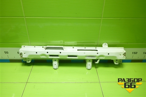 Панель передняя (верхняя часть) (B511F2707010301AC) для Changan Alsvin с 2018г (Алсвин)