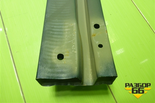 Усилитель переднего бампера (620306FV0A) для Nissan X-Trail (Т32) с 2014г (Хтраил)