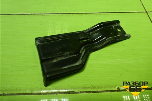 Кронштейн решетки радиатора левый для Hyundai Solaris с 2010-2016г (Солярис)