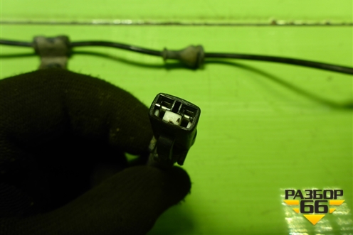 Датчик ABS передний левый (956701R000) для Hyundai Solaris с 2010-2016г (Солярис)