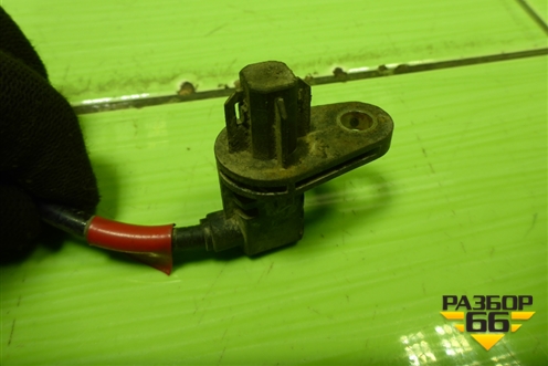 Датчик ABS передний правый (956711R000) для Hyundai Solaris с 2010-2016г (Солярис)