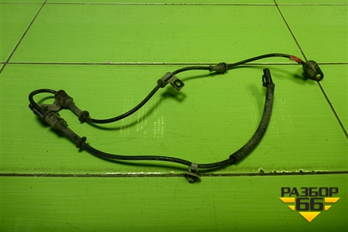 Датчик ABS передний правый (956711R000) для Hyundai Solaris с 2010-2016г (Солярис)