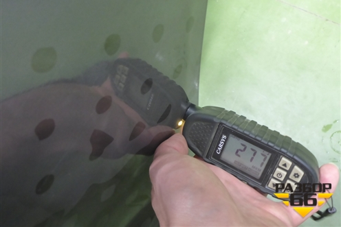 Дверь передняя правая (A21R236100014) для GAZ ГАЗель NEXT (Некст)