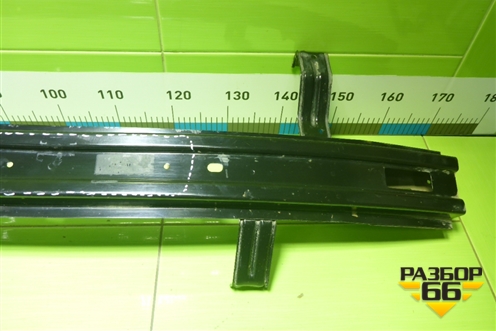 Усилитель заднего бампера (866304Y000) для Kia Rio с 2011-2016г (Рио 3)