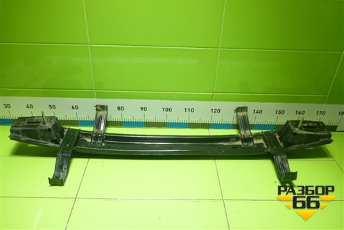 Усилитель заднего бампера (866304Y000) для Kia Rio с 2011-2016г (Рио 3)