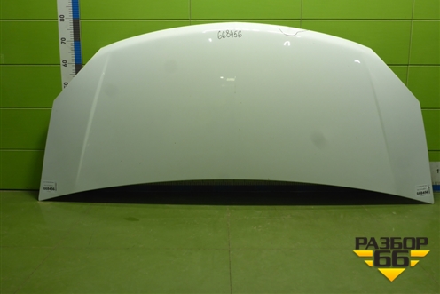 Капот (А21R238402012) для GAZ ГАЗель NEXT (Некст)