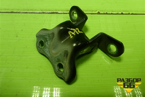 Петля двери задней левой верхняя для Hyundai Solaris с 2010-2016г (Солярис)