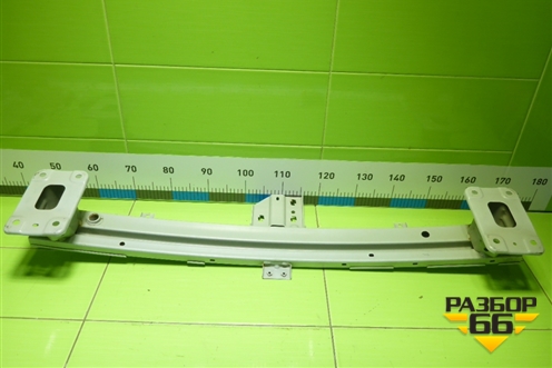 Усилитель переднего бампера (S202F2707010101) для Changan UNI-T с 2020г (Юни Т)