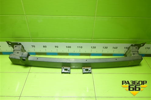 Усилитель переднего бампера (501001359AA) для Exeed LX с 2019-2024г (ЛХ)