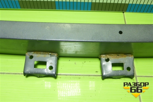 Усилитель переднего бампера (501001359AA) для Exeed LX с 2019-2024г (ЛХ)