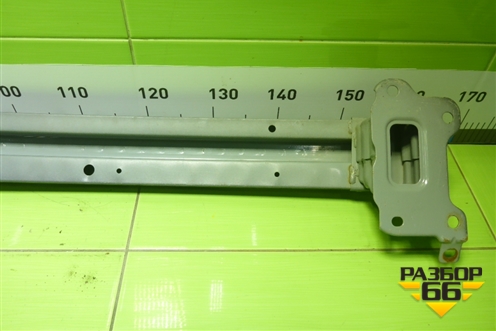 Усилитель переднего бампера (501001359AA) для Exeed LX с 2019-2024г (ЛХ)