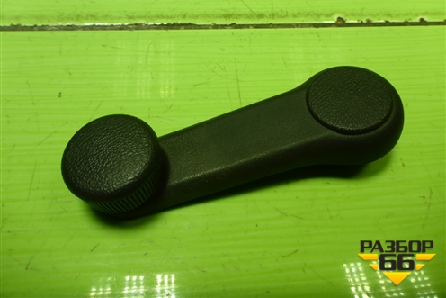 Ручка стеклоподъёмника (8263022001) для Hyundai Solaris с 2010-2016г (Солярис)