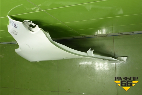 Крыло переднее левое (66311-C5000) (66311C5000) для Kia Sorento III Prime с 2014-2020г (Соренто3)