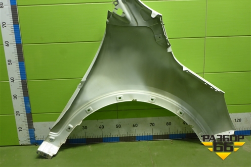 Крыло переднее левое (66311-C5000) (66311C5000) для Kia Sorento III Prime с 2014-2020г (Соренто3)