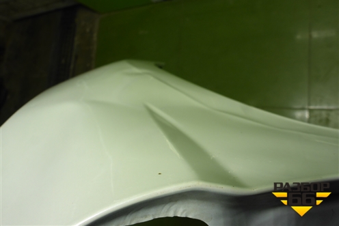 Крыло переднее правое (5380133200) для Toyota Camry V70 с 2017г (Камри)