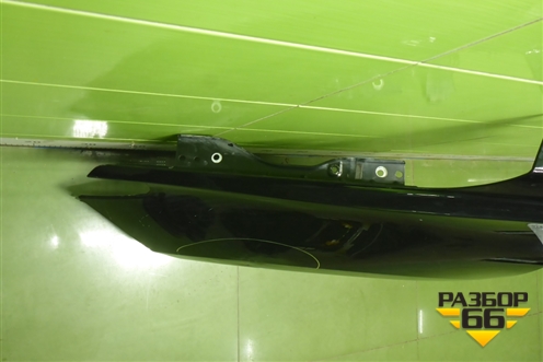 Крыло переднее левое (553000205AADYJ) для Chery Tiggo 7 Pro с 2019г (Тиго 7 Про)