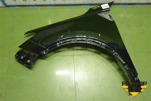 Крыло переднее левое (553000205AADYJ) для Chery Tiggo 7 Pro с 2019г (Тиго 7 Про)