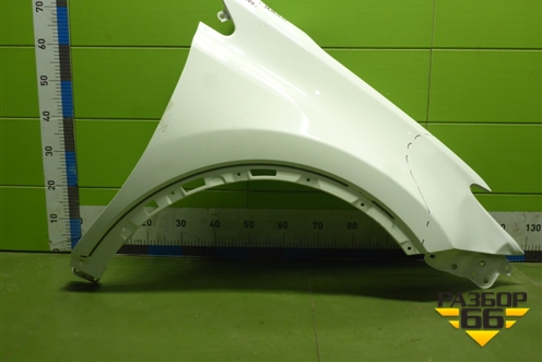Крыло переднее правое (5381142320) для Toyota Rav-4 с 2012-2019г (Рав 4)