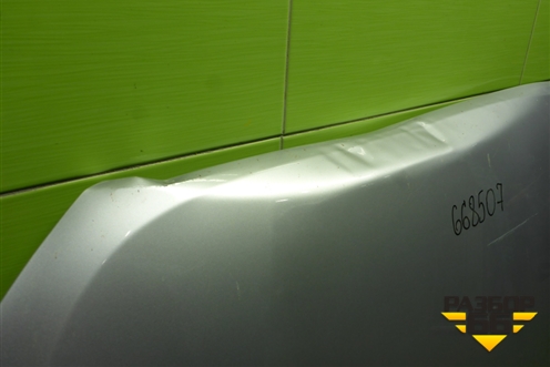 Капот (664002S000) для Hyundai ix 35 с 2010г (Ай икс 35)