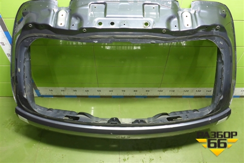 Дверь багажника верхняя (41007931947) для BMW X7 G07 с 2018г (Х7 Г07)