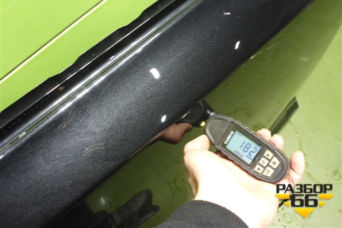 Дверь задняя правая (6700378020) для Lexus NX 200 с 2014-2021г (НХ)