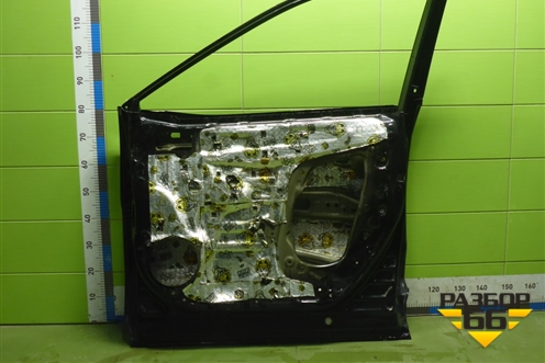 Дверь передняя правая (7507342040) для Toyota Rav-4 с 2018г (Рав 4)