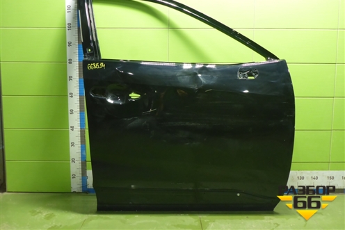 Дверь передняя правая (7507342040) для Toyota Rav-4 с 2018г (Рав 4)