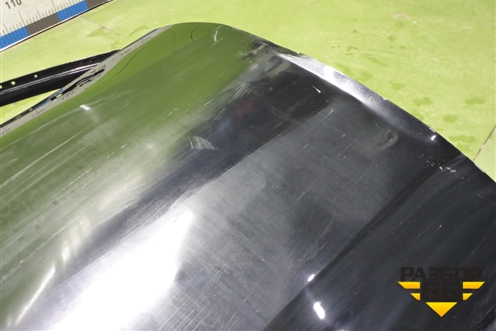 Дверь передняя правая (7507342040) для Toyota Rav-4 с 2018г (Рав 4)