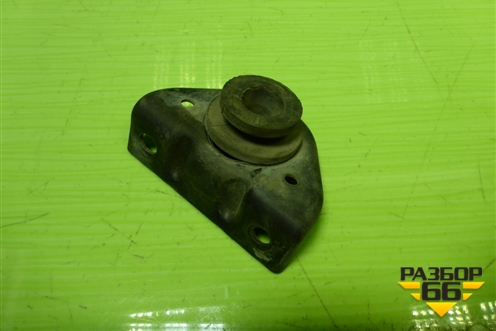 Кронштейн радиатора для Hyundai Solaris с 2010-2016г (Солярис)