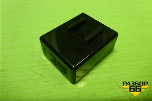 Реле поворотов (955501R000) для Hyundai Solaris с 2010-2016г (Солярис)