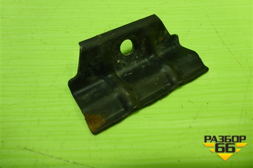 Кронштейн аккумулятора прижимная планка для Hyundai Solaris с 2010-2016г (Солярис)