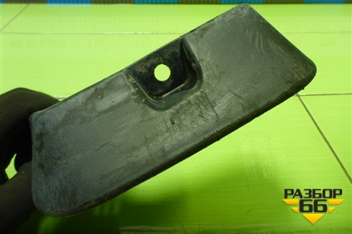 Брызговик задний левый (868414L500) для Hyundai Solaris с 2010-2016г (Солярис)