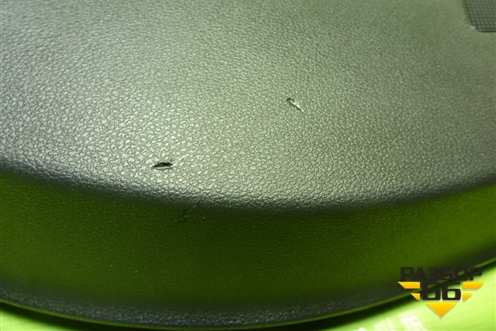 Обшивка двери задней левой под электрику (лифтбек) (5E5867023Q) для Skoda Octavia (A7) с 2013г (Октавия)