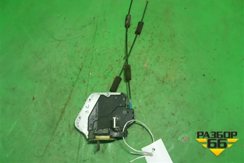 Замок двери задней правой (8 контактов) для Lexus RX 300/330/350 с 2003-2009г (РХ)