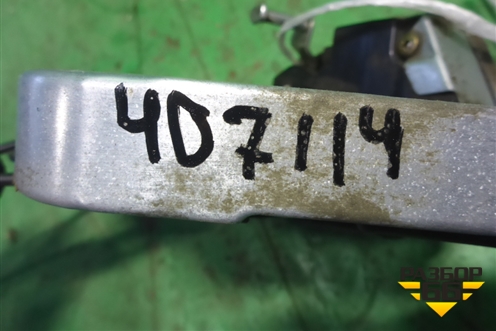 Замок двери задней правой (8 контактов) для Lexus RX 300/330/350 с 2003-2009г (РХ)