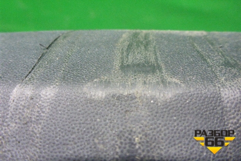 Бампер передний нижняя часть (до 2018г) (86512D7000) для Hyundai Tucson с 2015-2022г (Туксон)