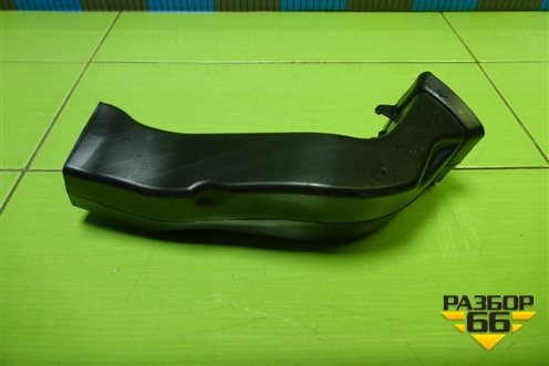 Воздуховод отопителя (5E0857946) для Skoda Octavia (A7) с 2013г (Октавия)