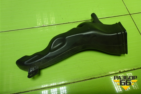 Воздуховод отопителя (5G1819151A) для Skoda Octavia (A7) с 2013г (Октавия)