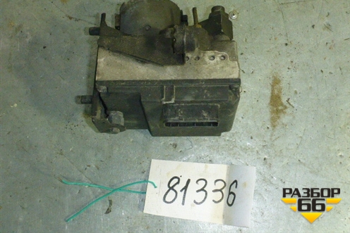 Блок ABS для BMW 5-серия Е39 с 1995-2003г