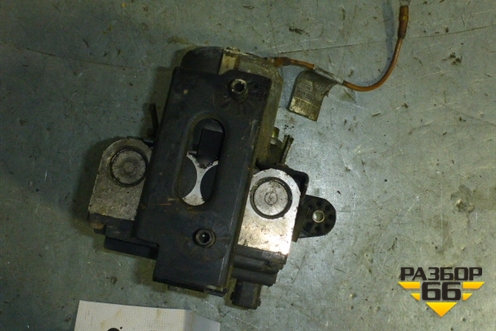 Блок ABS для BMW 5-серия Е39 с 1995-2003г