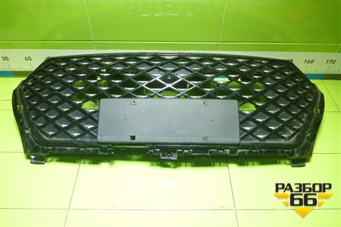 Решетка радиатора (602003580AA) для OMODA C5 с 2022г (Ц5)