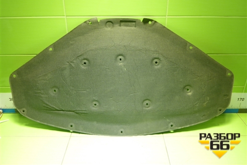 Шумоизоляция капота (51487221993) для BMW 3-серия F30/F31 с 2011г