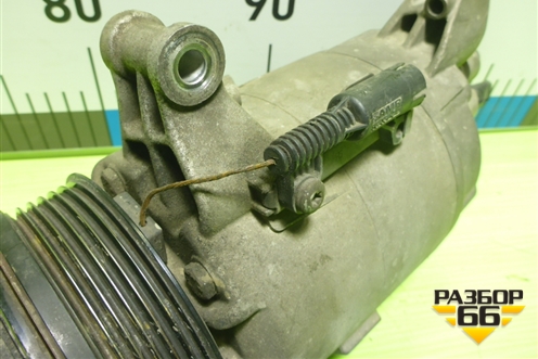 Компрессор кондиционера (r53) для Mini Cooper R50/52/53 (Купер)