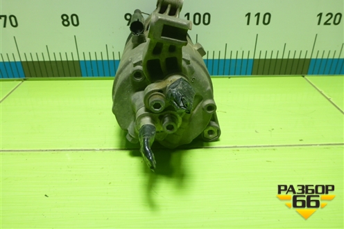 Компрессор кондиционера (r53) для Mini Cooper R50/52/53 (Купер)