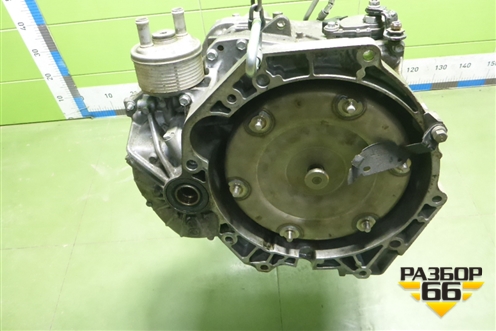 АКПП (mini r53 двс W11B16) для Mini Cooper R50/52/53 (Купер)