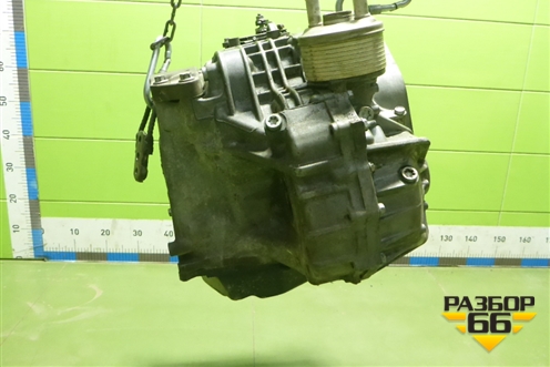 АКПП (mini r53 двс W11B16) для Mini Cooper R50/52/53 (Купер)