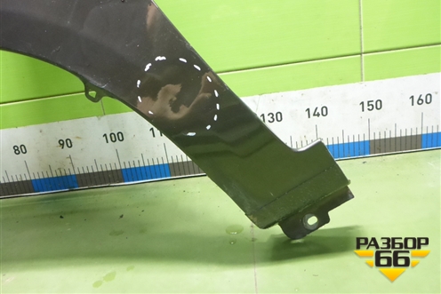 Крыло переднее левое (8450039382) для VAZ Vesta/Веста с 2015г