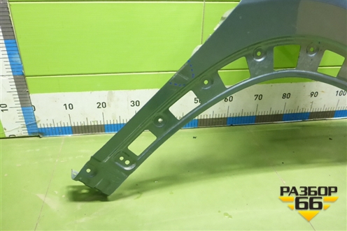 Крыло переднее правое (553000265AA) для Chery Tiggo 9 с 2023г (Тиго 9)